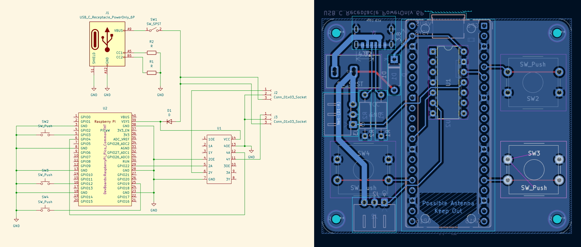 KiCAD